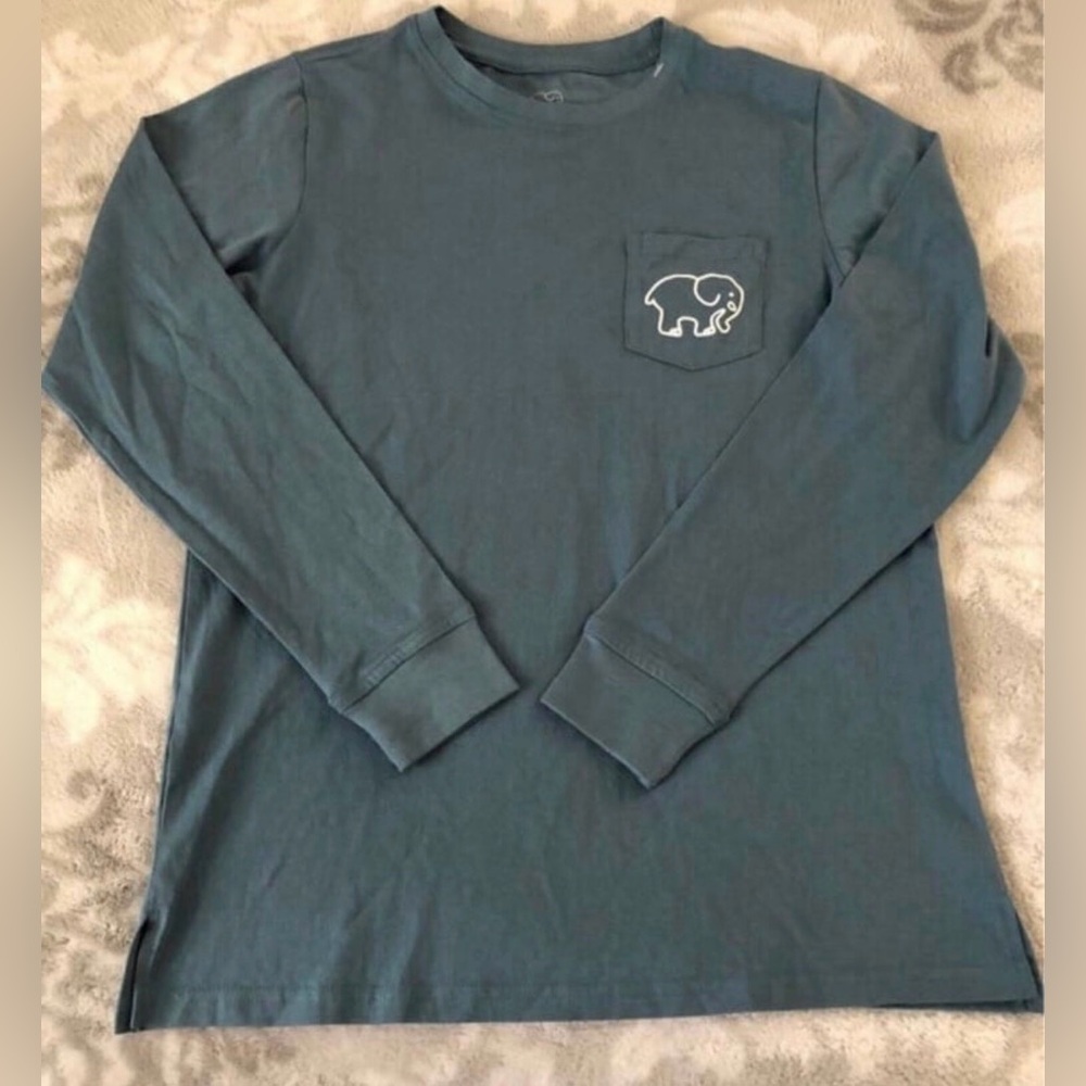 Ivory Ella shirt